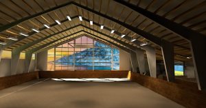 Bilde av Diverse haller