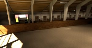 Bilde av Diverse haller