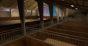 Bilde av Diverse haller