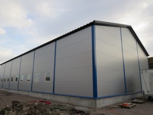 Bilde av Diverse haller