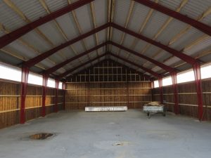 Bilde av Diverse haller