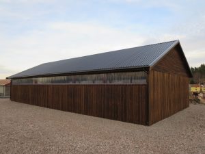 Bilde av Diverse haller