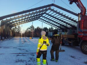 Bilde av Tilsendte kundebilder