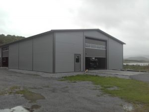 Bilde av Diverse haller