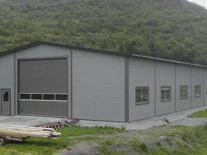 Bilde av Diverse haller