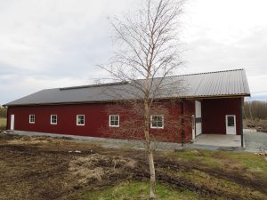 Bilde av Diverse haller